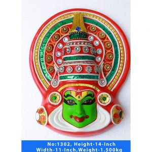 Kathakali Idol