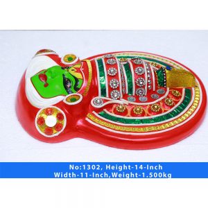 Kathakali Idol