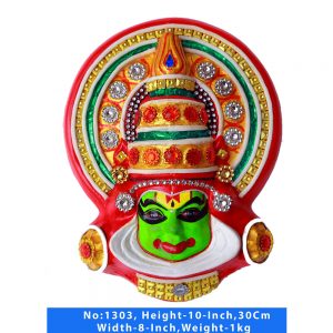 Kathakali Idol