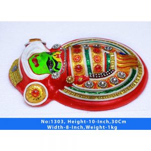 Kathakali Idol