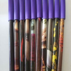 Printed Paper Pen