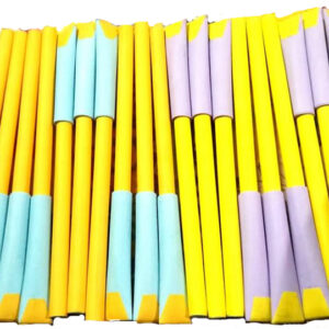 Paper pen