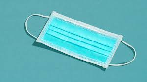 Surgical Mask - 10 Pieces