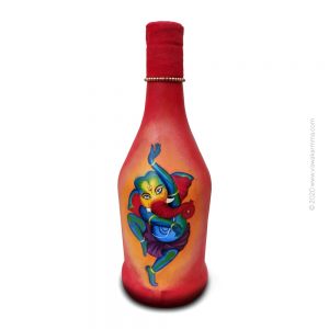 Bottle Art