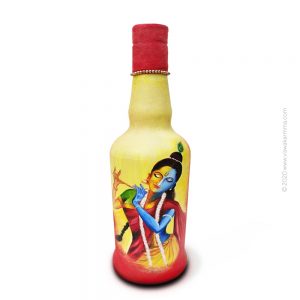 Bottle Art
