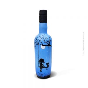 Bottle Art