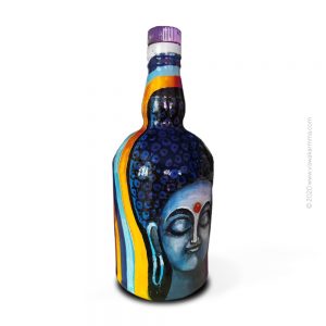 Bottle Art