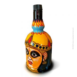 Bottle Art