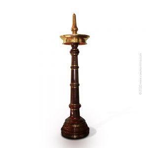 Traditional Lamp