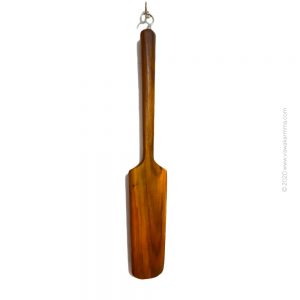 Wooden Spoon