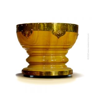 Thooni Measuring Pot