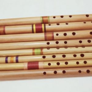Bamboo Flute