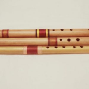 Bamboo Flute