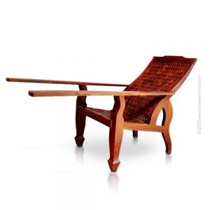 Wooden Chair
